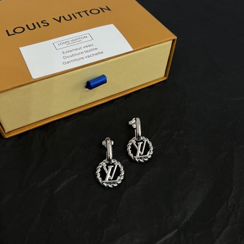 LV Earrings